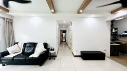 Blk 282A Compassvale Ancilla (Sengkang), HDB 4 Rooms #557705711